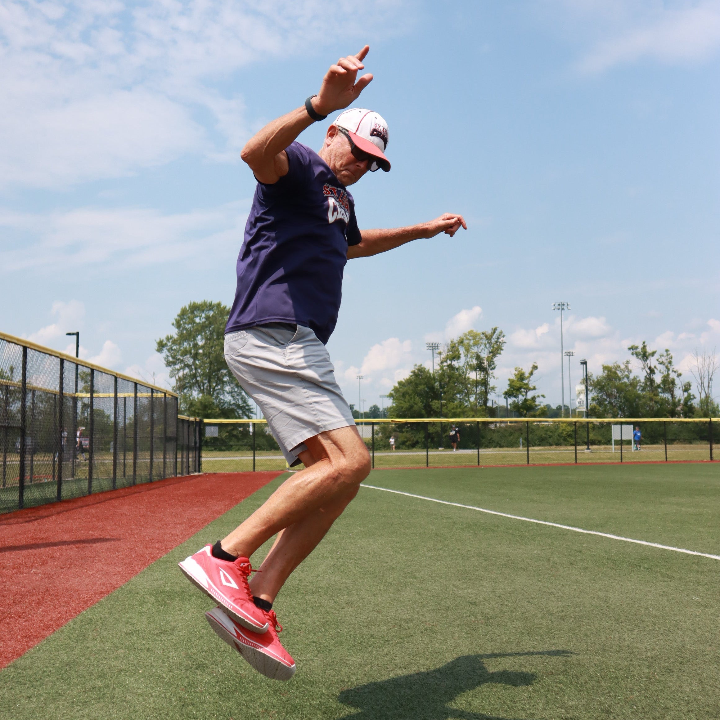 3N2 PRO CLUTCH TRAINER