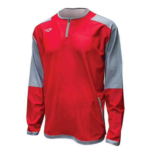 LS WILD THING JACKET