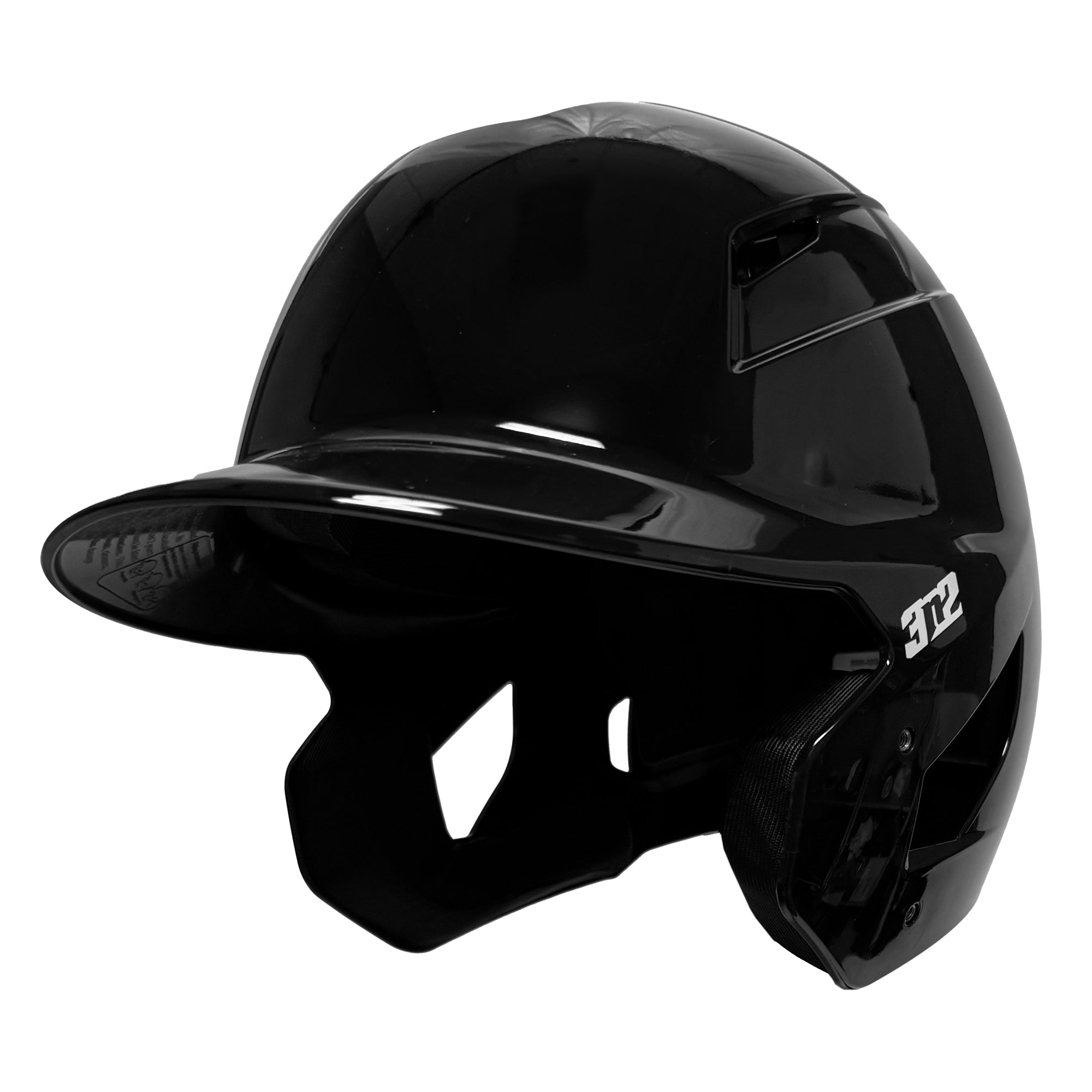 PRO CLUTCH HELMET - GLOSSY