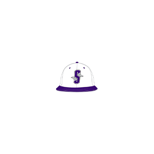 Scorps HS Game Hat - White