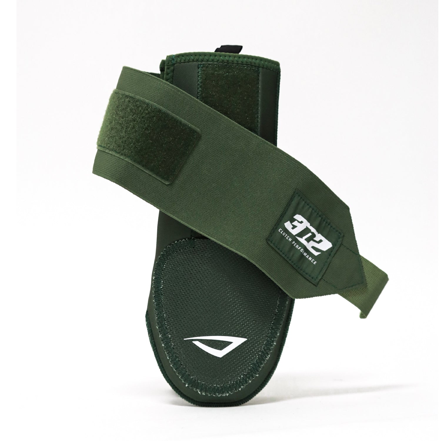 PROTECTIVE SLIDING MITT - RIGHT HAND